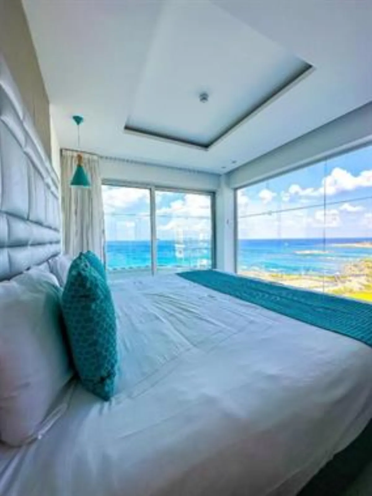 Silver Panorama — Silver Sands Beach Hotel, Protaras, Cyprus